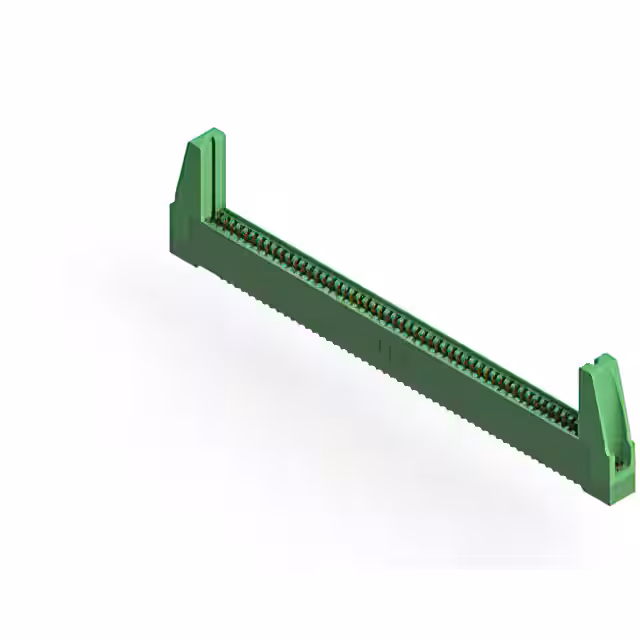 345-054-500-188 EDAC Inc.  Edgeboard Connectors
